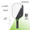 JOOLA 3S PICKLEBALL PADDLE – RAW CARBON FIBER SURFACE – 16MM PADDLES - HYPERION - Like New