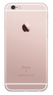 For Parts: APPLE IPHONE 6S - 32GB - UNLOCKED - ROSE GOLD CRACKED SREEN/LCD