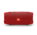 JBL XTREME 2 PORTABLE WATERPROOF WIRELESS BLUETOOTH SPEAKER - RED - Like New