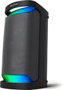 Sony SRS-XP500 X-Series Wireless Portable-BLUETOOTH-Karaoke Party-Speaker -Black Like New
