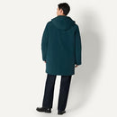 AMAZON ESSENTIALS (DEMI'S PICK) MEN'S MODERN OVERSIZED HEAVYWEIGHT PARKA -XS - Like New
