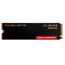 SANDISK WD_BLACK SN8100 1TB NVME SSD PCIe 5.0x4 M.2 2280 WDS100T1X0M - BLACK - Brand New