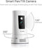 Zmodo SD-H2002 Pivot Cloud 1080p Wireless All-in-one Security Camera - White Like New