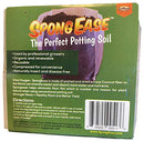 SPONGEASE THER PERFECT POTTING SOIL 1 QUART EXPANDS - GREEN - Brand New