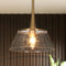 CLASSY LEAVES GOLD PENDANT LIGHTS KITCHEN ISLAND, KITCHEN PENDANT LIGHTING - Like New