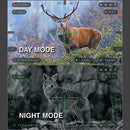ATN X-SIGHT-4K PRO SMART DAY/NIGHT SCOPE W/FULL HD VIDEO REC DGWSXS3144KP-3-14X - Like New