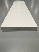 APPLE WATCH 45MM SPORT BAND SIZE M/L - WHITE - Brand New