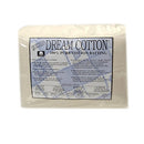 Quilter's Dream Natural Cotton Deluxe Batting (122in x 120in) King B00N9MBL0E - Brand New
