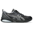 ASICSTRAINERS GEL-QUANTUM KEI - SIZE: MEN 6 WOMEN 7.5 (AU/UK M5 W5.5) - BLACK - Brand New