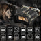 WOSPORTS Night Vision Binoculars 1315FT 4K Night Goggles NV400 - Black/Camo - Like New