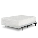 ZINUS 5 INCH METAL SMART BOX SPRING MATTRESS FOUNDATION STRONG METAL FRAME - Like New