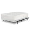 ZINUS 5 INCH METAL SMART BOX SPRING MATTRESS FOUNDATION STRONG METAL FRAME - Like New