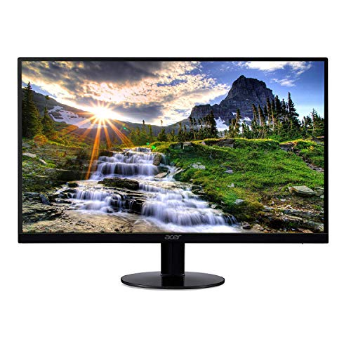 Acer K202HQL 19.5" HD+ 1600 x 900 LED Backlit Commercial Monitor - Brand New