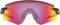 Oakley OO9471 Encoder Rectangular Sunglasses 36 mm - Dark Galaxy/Prizm Road Like New