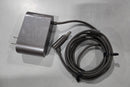 DYSON CLASS 2 BATTERY CHARGER COMPATIBLE WITH DYSON DC59 - GRAY - Like New