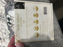 KATHY IRELAND SOFT BRUSHED FLANNEL RUG LATEX 36" BY 60" - IVORY TAPESTRY - Brand New