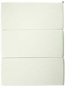 Atlantic Furniture M-4801 Contura Foundation Queen - Brand New