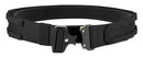 KRYDEX QUICK RELEASE RIGGER MOLLE BELT 1.75 INCH - MEDIUM - BLACK - Brand New