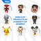 Funko Marvel Collector Corps Subscription Box: Disney+ Original Series - S - Like New