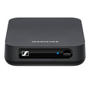 SENNHEISER BT T100 BLUETOOTH® AUDIO TRANSMITTER - GRAY - Like New