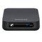 SENNHEISER BT T100 BLUETOOTH® AUDIO TRANSMITTER - GRAY - Like New
