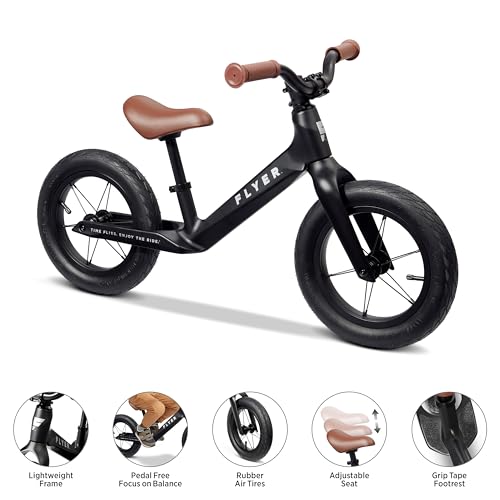 RADIO FLYER BALANCE BIKE BABY TOY TODDLER BIKE BICYCLE TODDLER - Scratch & Dent