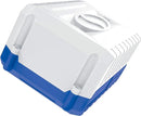 Snow Joe CERTIFIED IONMAX 24-Volt 4.0-Ah Lithium-ION Battery 24VBAT - Blue/White - Like New