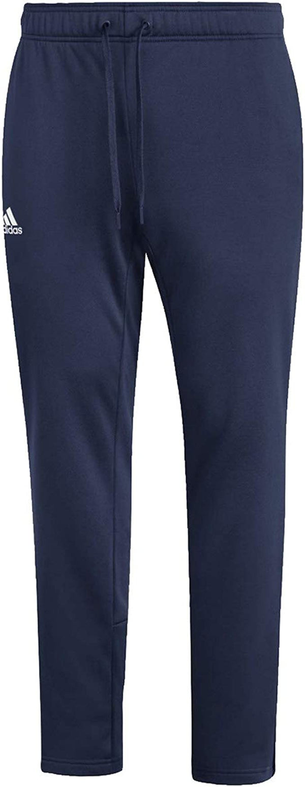 FM7696 Adidas Men's Casual Issue Pant Team Navy Blue 2XL Like New