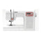 BROTHER CE1150 COMPUTERIZED SEWING MACHINE - WHITE - Like New