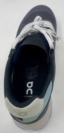 ON MEN'S CLOUDRIFT SNEAKERS - SIZE: MEN 8- MAGNET/GRAY/BLUE MIST - Like New