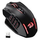 RED DRAGON M913 IMPACT ELITE WIRELESS GAMING MOUSE 16000 DPI - Scratch & Dent