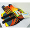 STEARNS V1 SERIES USCG APPROVED ADULT LIFE JACKET - SIZE: MEN MEDIUM - ORANGE - Brand New