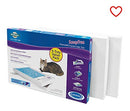 PetSafe Disposable Litter Tray ScoopFree® Fresh Crystal 3-Pack B08F7CG9KT - Brand New