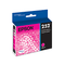 EPSON® 252 DURABRITE® ULTRA MAGENTA INK CARTRIDGE, T252320-S - Brand New