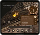 GOOGLE PIXEL FOLD 5G - 256GB LOCKED AT&T - OBSIDIAN BLACK - Like New