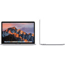 For Parts: MacBook Pro Touch Bar 15.4" i7 16 256GB MPTU2LL/A - SILVER - KEYBOARD DEFECTIVE