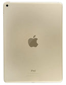 For Parts: APPLE IPAD AIR 2 9.7" 32GB WIFI MNV72LL/A - GOLD DEFECTIVE SCREEN/LCD