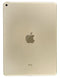 For Parts: APPLE IPAD AIR 2 9.7" 32GB WIFI MNV72LL/A - GOLD DEFECTIVE SCREEN/LCD