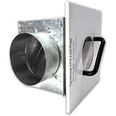 FRIGIDAIRE 4.6 CU.FT STAINLESS STEEL BEVERAGE CENTER - STAINLESS STEEL - Like New