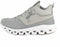 2899801W ON RUNNING WOMEN'S CLOUD HI SNEAKERS SIZE WOMEN 7 GLACIER GRAY - Like New
