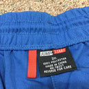 JUMP START MENS JUMP START BLUE SHORTS - SIZE: MEN 3XL - BLUE - Brand New
