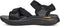 1124049 Teva Zymic sandal Men Black Size 11 Like New