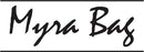 Myra Grand Hairon Traveller Bag 22.5x10.5" Cow Print Purses for Women - Brand New