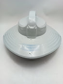 SEAUTO Cordless Pool Vacuum Robotic Pool Cleaner Lasts 90 Mins - Scratch & Dent