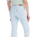 LEVI'S WOMEN'S 501 ORIGINAL FIT JEANS SIZE: WOMEN 30X30 - OJAI LAKE - Brand New