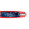 Jetson Marvel Spider-Man 2-Wheel Light-Up Kids Kick Scooter JSPMN-2KIK - Like New