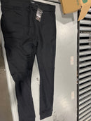 DAILY THREADS 4 PACK MEN'S FRENCH TERRY CASUAL SWEATPANTS -L RED/BLUE/BALK/KAKKI - Brand New