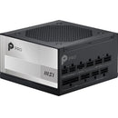 MSI PRO A850PL PCIE5, Fully Modular Gaming 850W Power Supply, 80+ Platinum - Like New