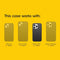 OTTERBOX IPHONE 15 PRO ONLY COMMUTER SERIES CASE, SLIM & TOUGH - BLACK - Like New