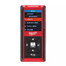 Milwaukee 48-22-9803 330 Laser Distance Meter, Red Like New